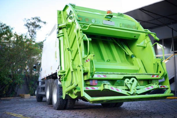 Best Junk Removal Near Me  in Mount Pleasant, TN