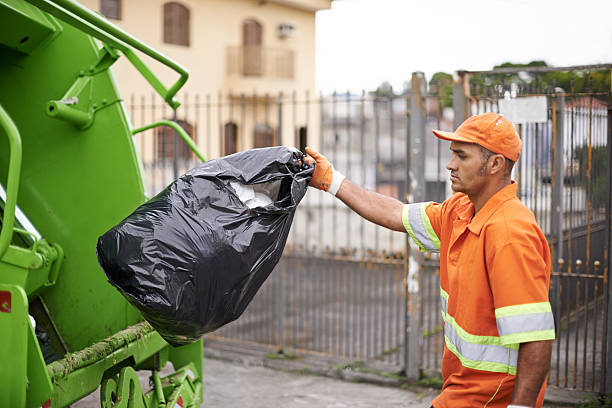 Mount Pleasant, TN Junk Removal Company